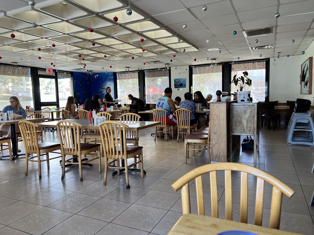 Big Island Grill Authentic Hawaiian Fare & Irresistible Pancakes